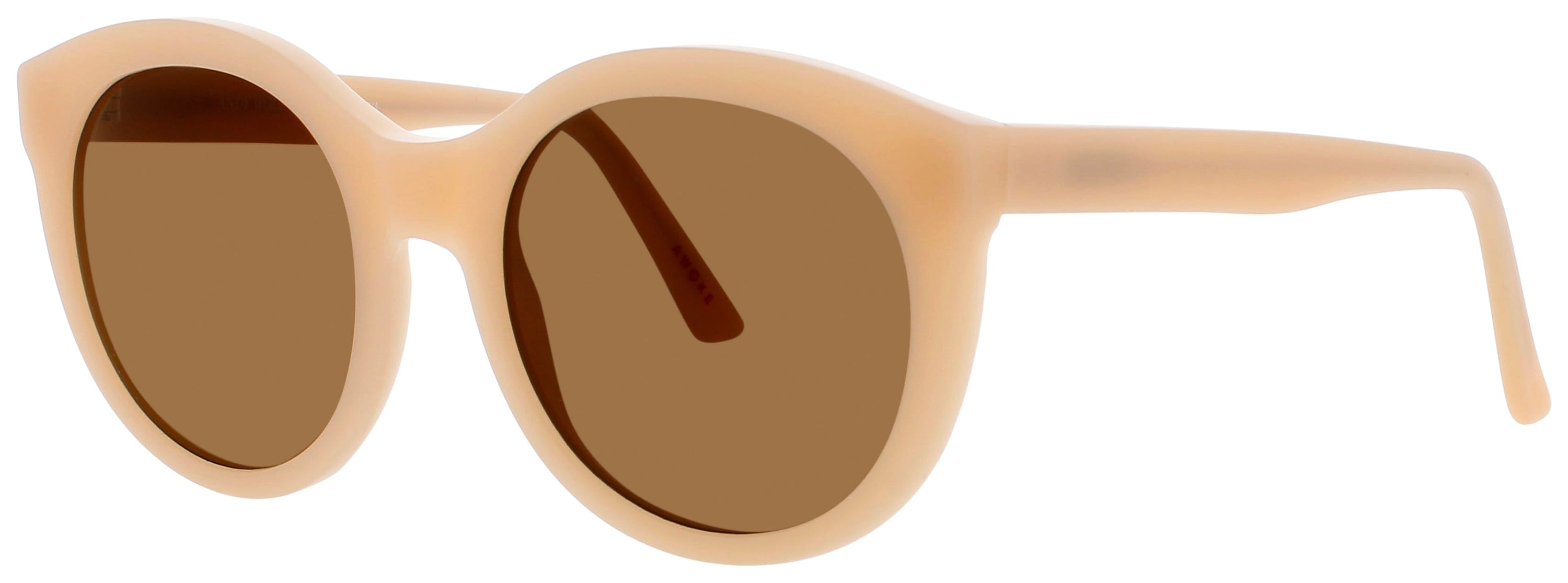 Andy Wolf Andy Wolf Sunglasses GREEN