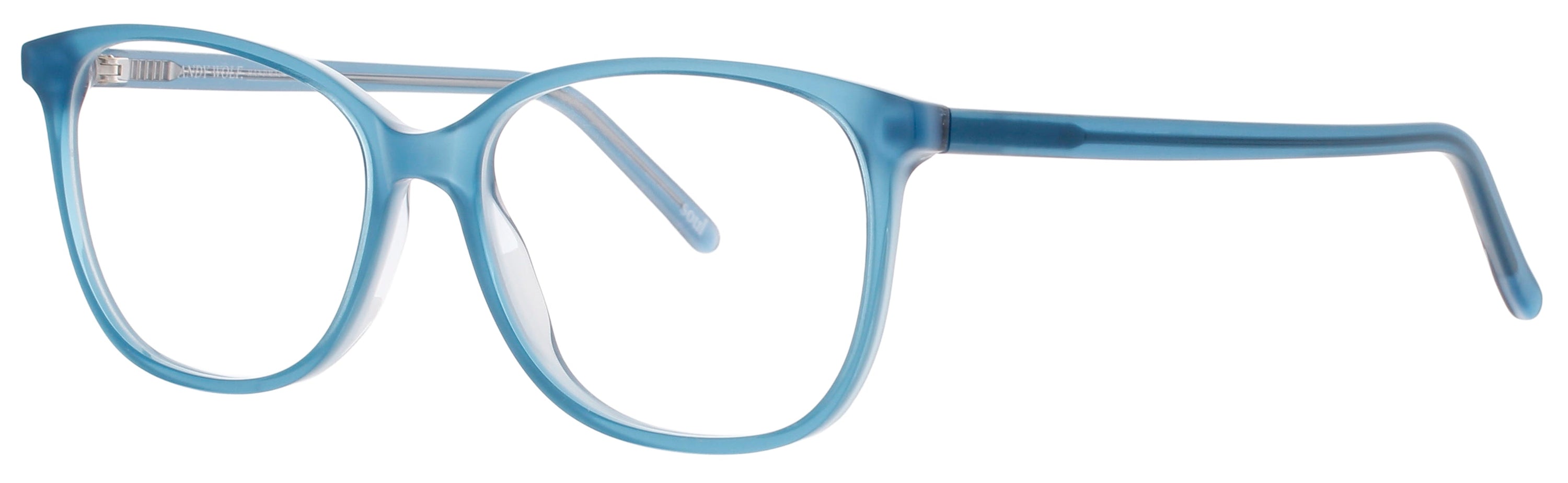 Andy Wolf Andy Wolf Optical Glasses BLUE