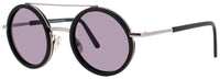 Andy Wolf Andy Wolf Sunglasses SILVER/HAVANA