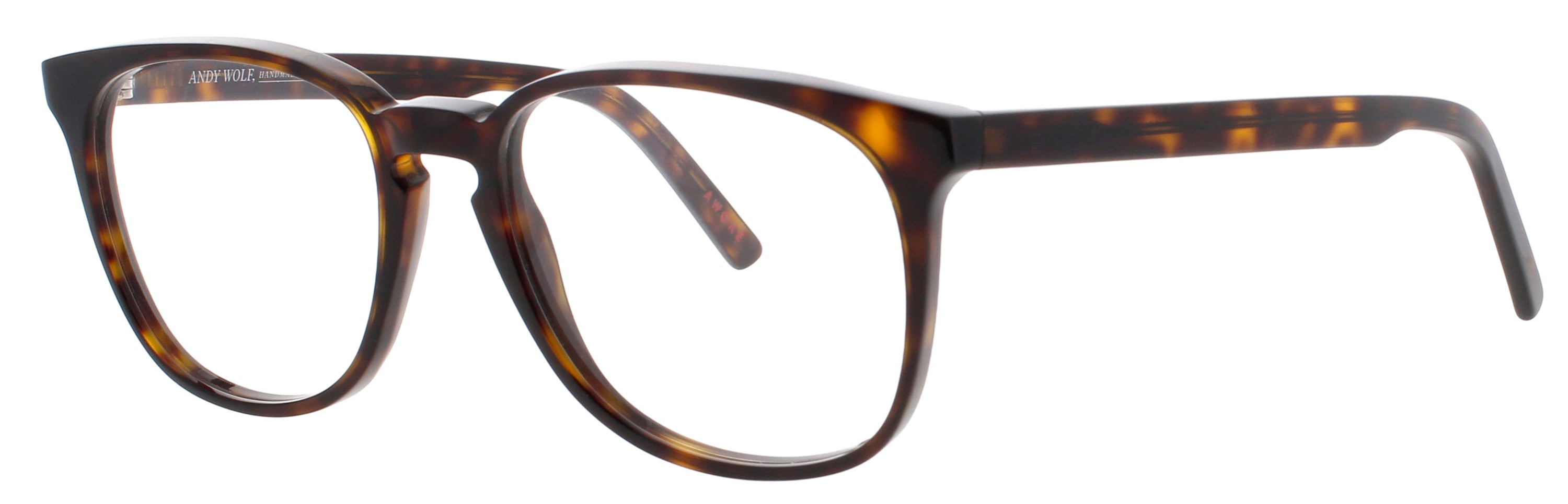 Andy Wolf Andy Wolf Optical Glasses BLUE