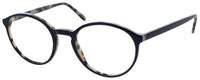 Andy Wolf Andy Wolf Optical Glasses ORANGE