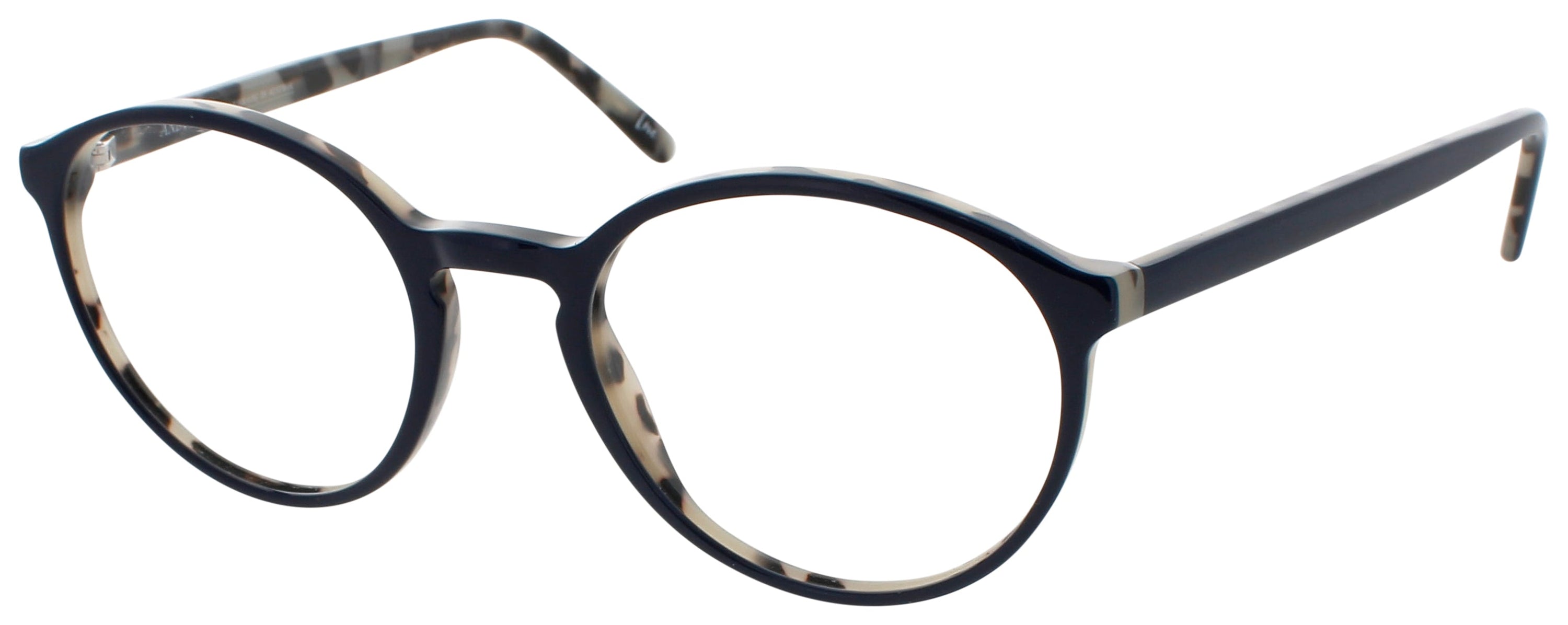 Andy Wolf Andy Wolf Optical Glasses ORANGE
