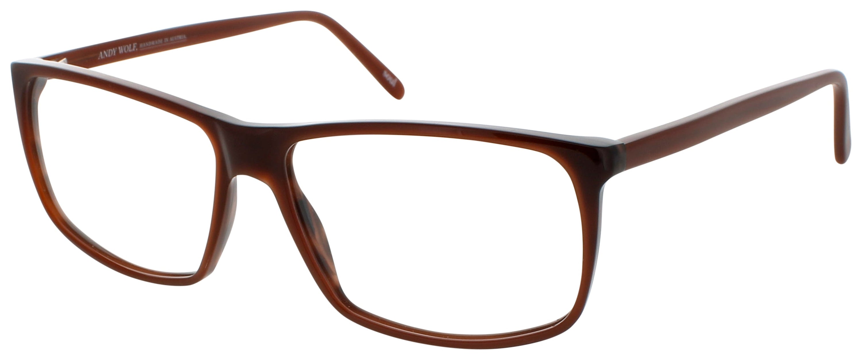 Andy Wolf Andy Wolf Optical Glasses GREY