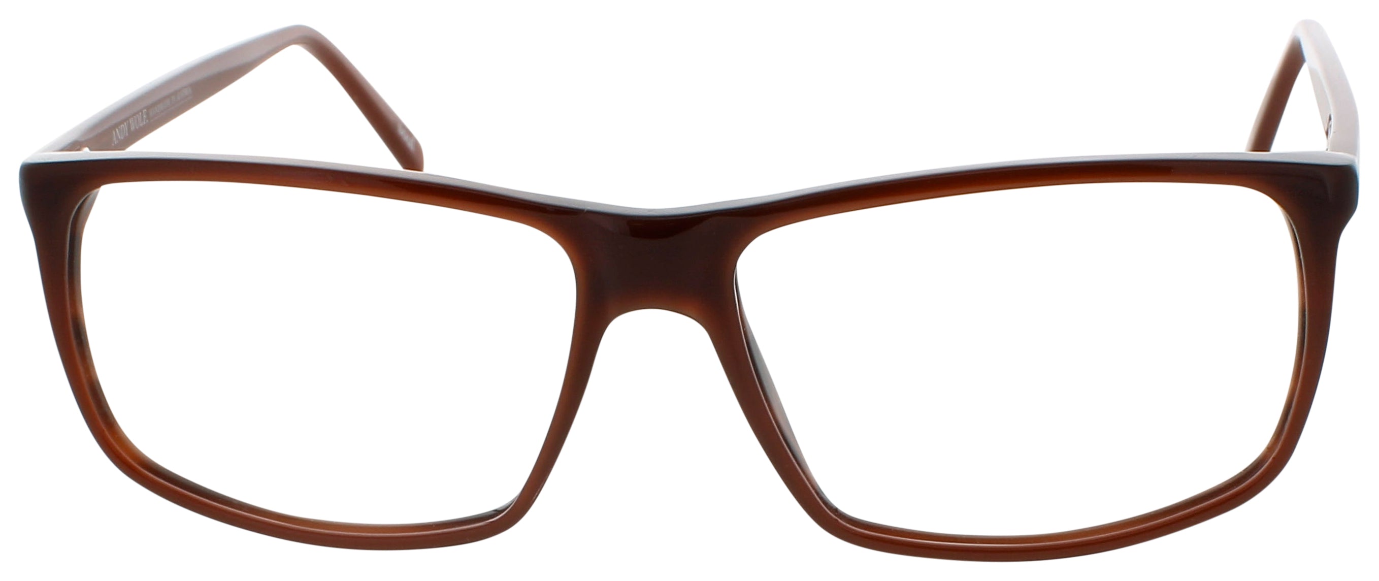 Andy Wolf Andy Wolf Optical Glasses GREY