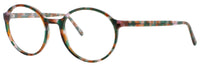 Andy Wolf Andy Wolf Optical Glasses BLUE