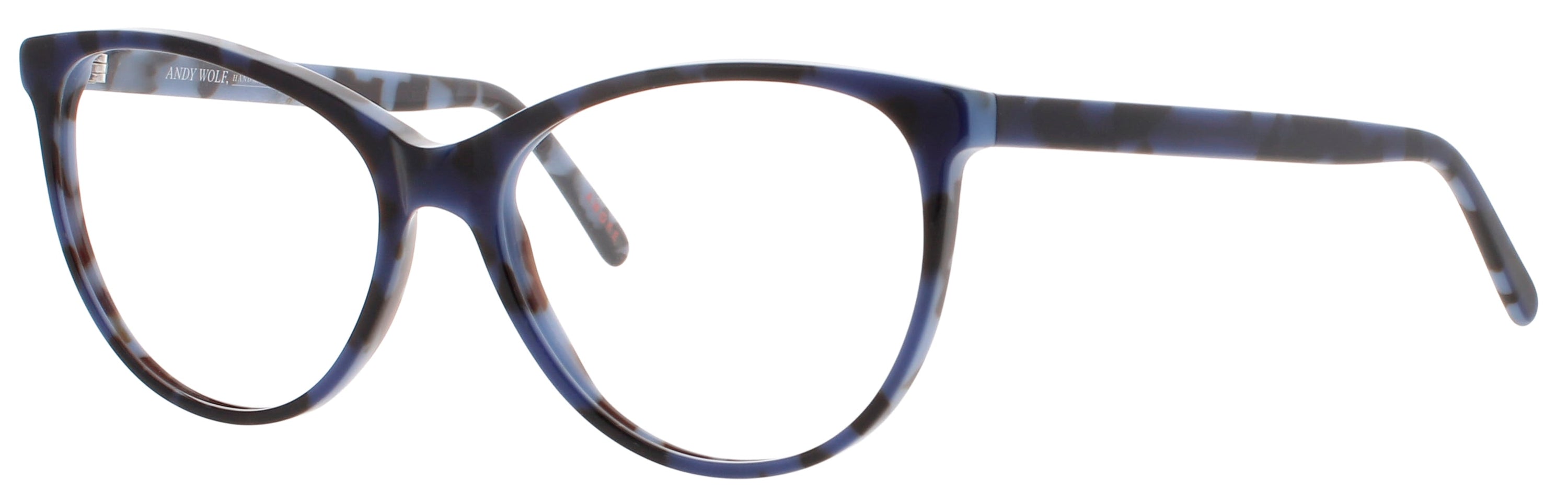 Andy Wolf Andy Wolf Optical Glasses PINK