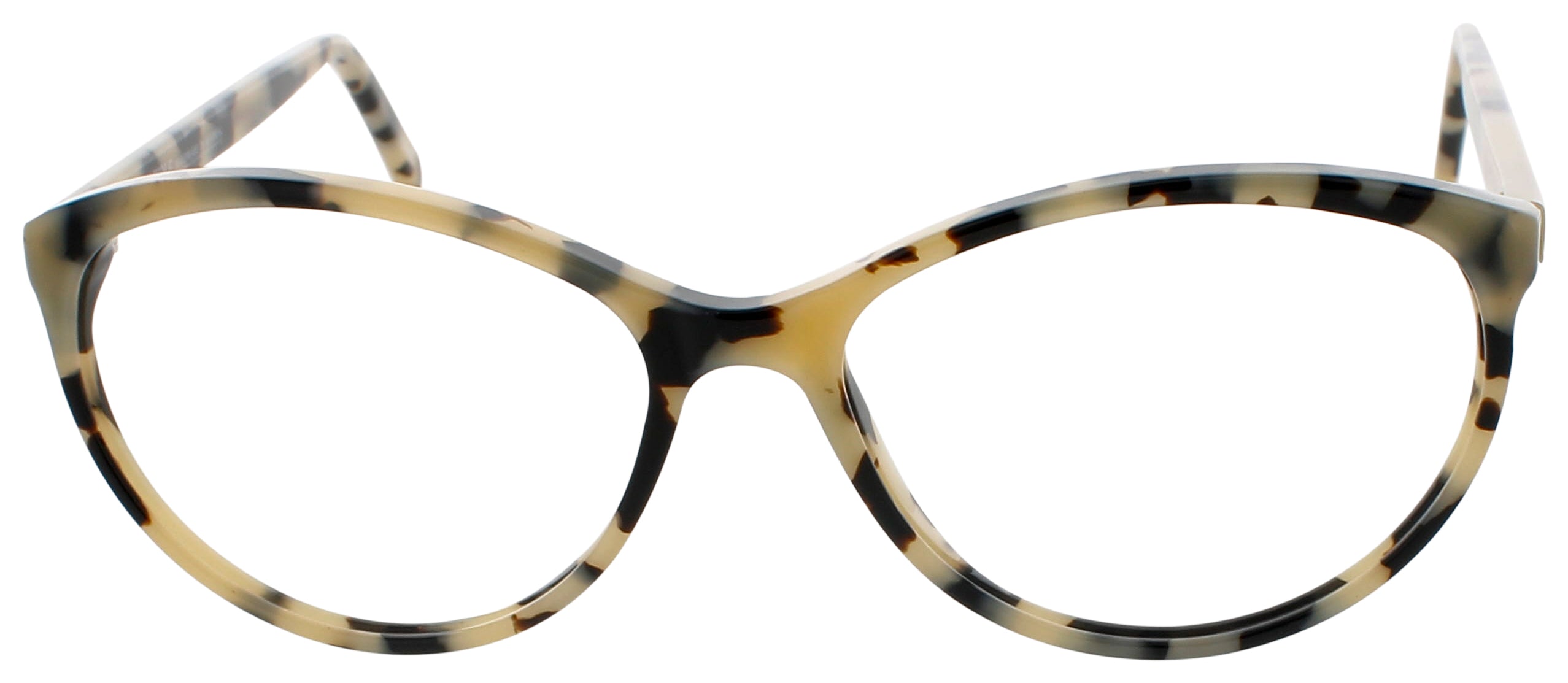 Andy Wolf Andy Wolf Optical Glasses BLACK