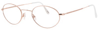 Andy Wolf Andy Wolf Optical Glasses ROSEGOLD