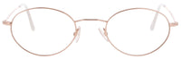 Andy Wolf Andy Wolf Optical Glasses ROSEGOLD