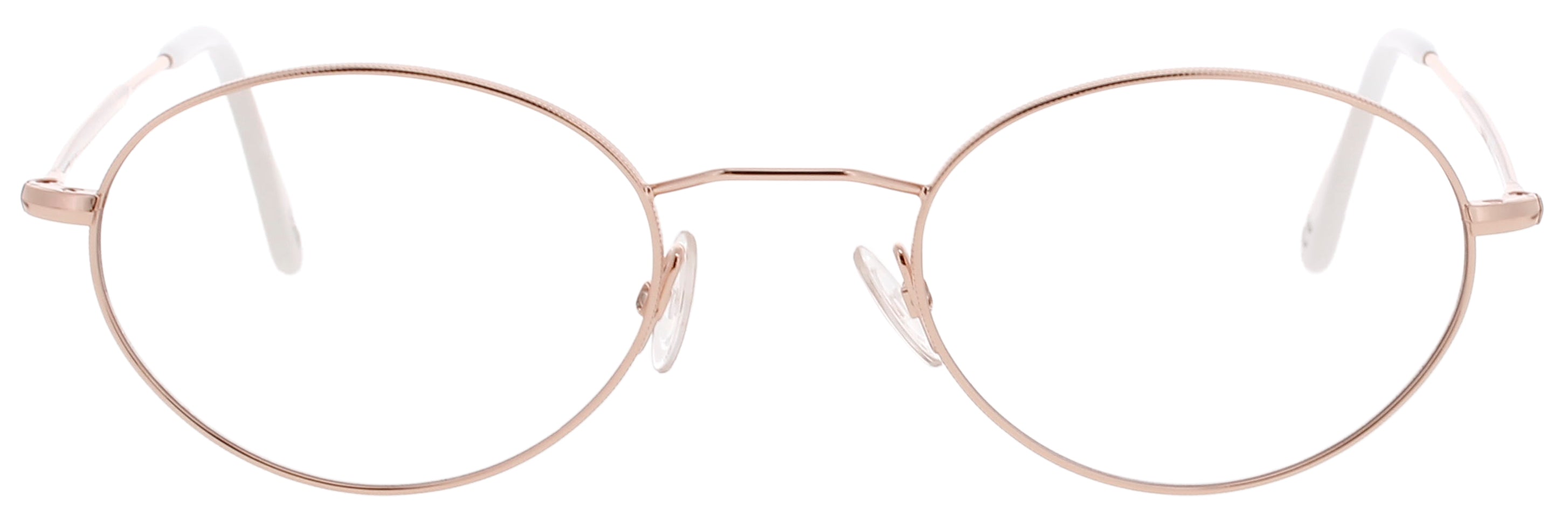 Andy Wolf Andy Wolf Optical Glasses ROSEGOLD