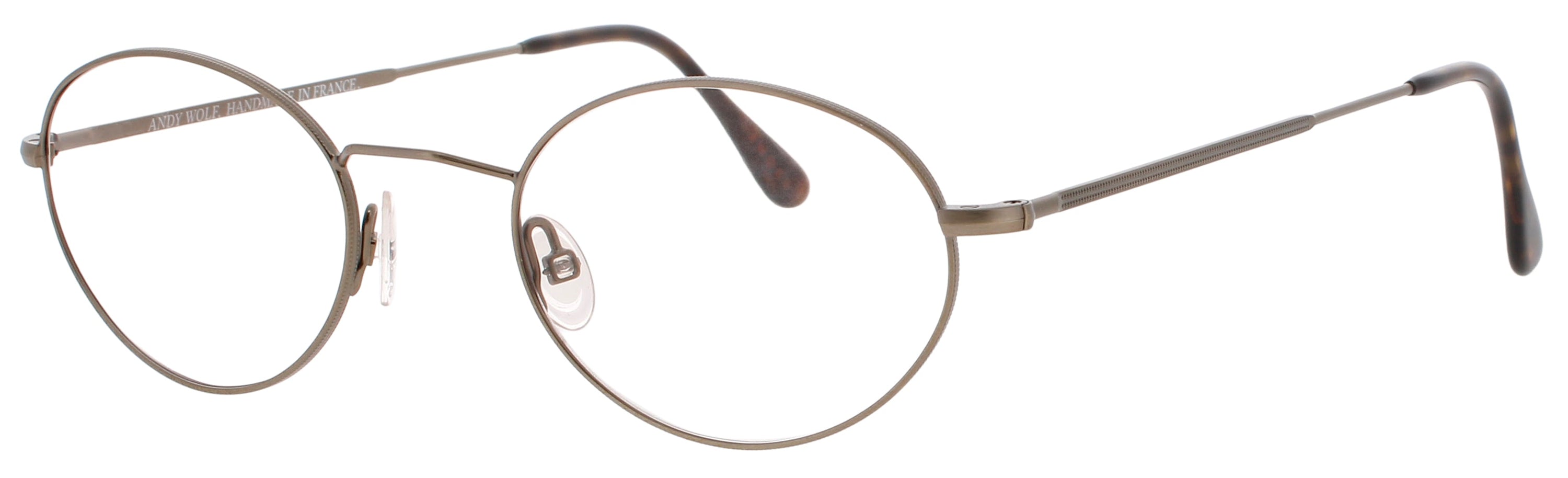 Andy Wolf Andy Wolf Optical Glasses ROSEGOLD