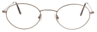 Andy Wolf Andy Wolf Optical Glasses ROSEGOLD