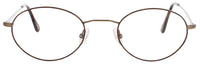 Andy Wolf Optical Glasses Gold