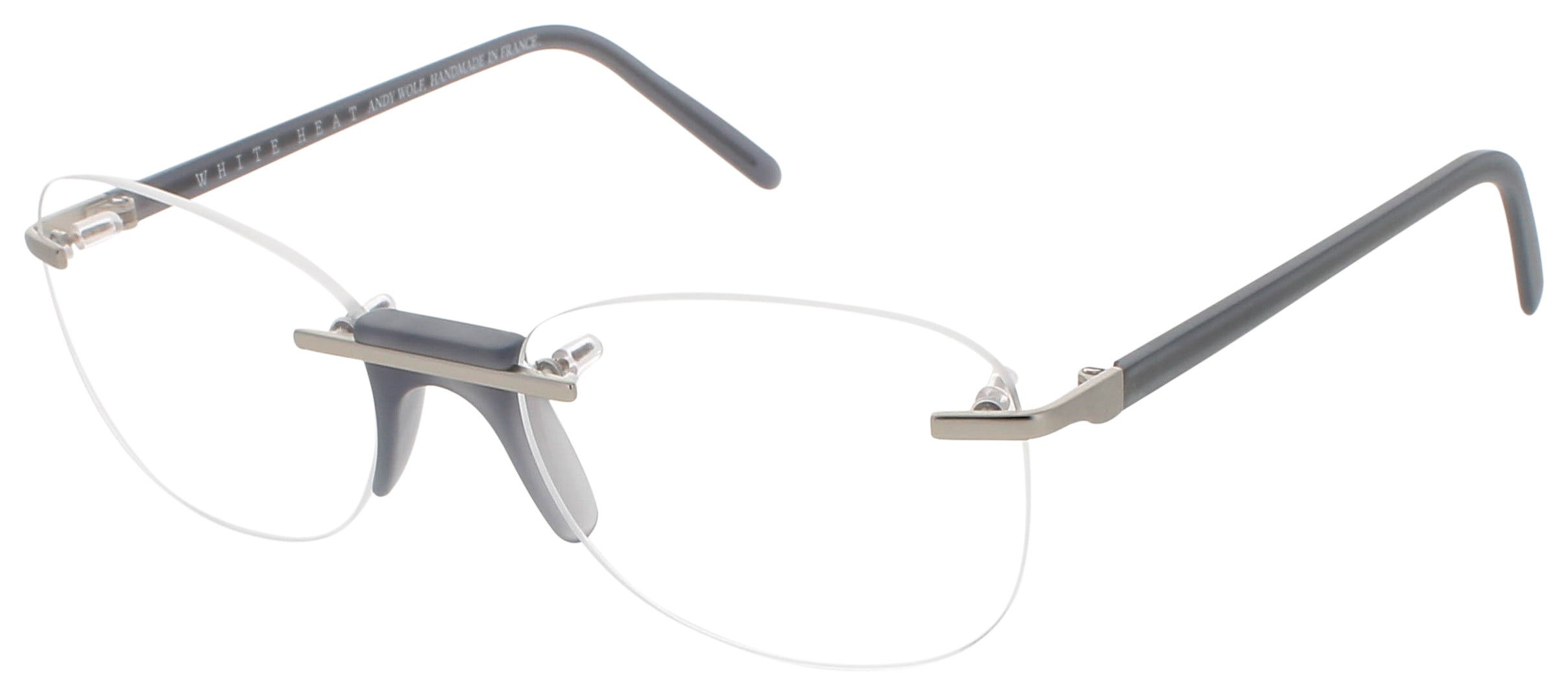 Andy Wolf Andy Wolf Optical Glasses BROWN