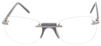 Andy Wolf Andy Wolf Optical Glasses BROWN
