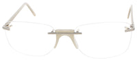 Andy Wolf Andy Wolf Optical Glasses Gray