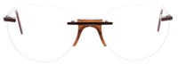 Andy Wolf Andy Wolf Optical Glasses GUN