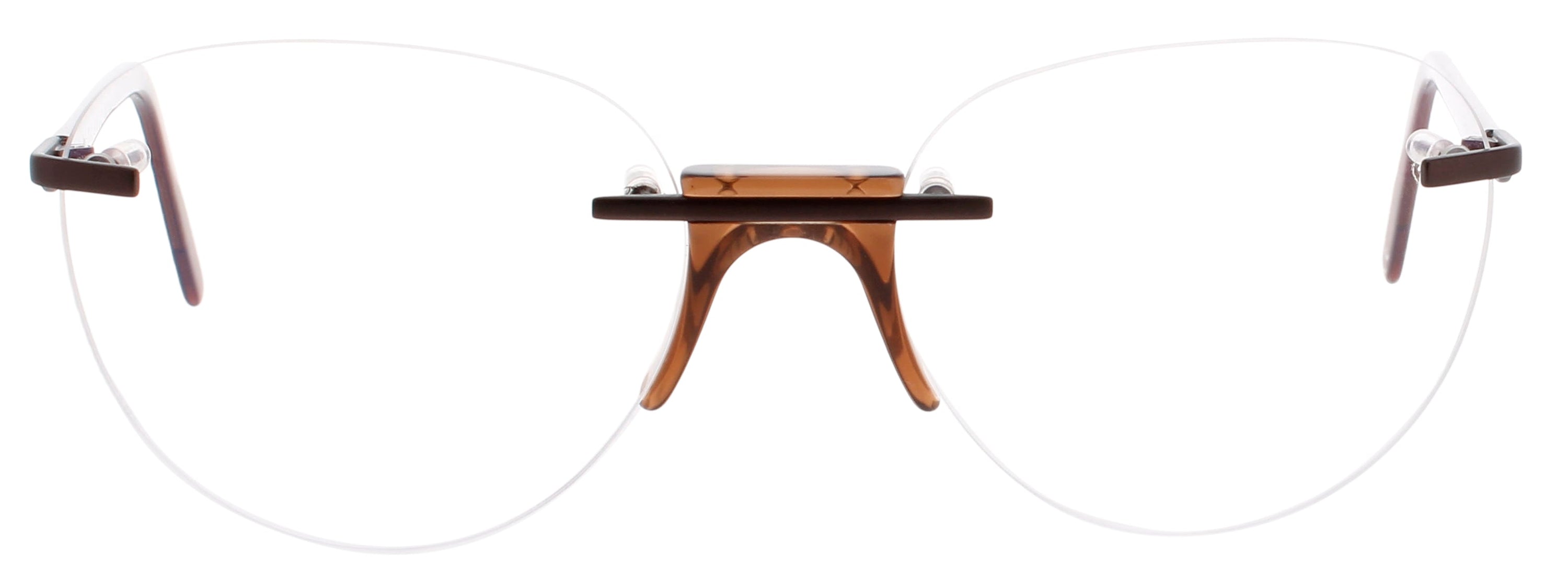 Andy Wolf Andy Wolf Optical Glasses GUN