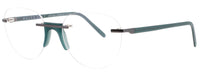 Andy Wolf Andy Wolf Optical Glasses GUN