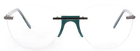Andy Wolf Andy Wolf Optical Glasses GUN
