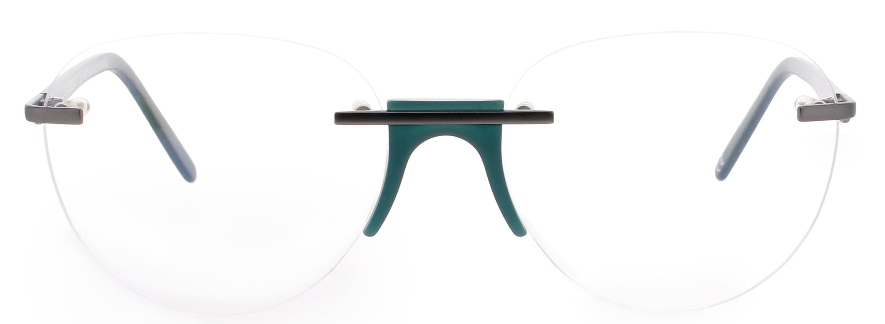 Andy Wolf Andy Wolf Optical Glasses GUN