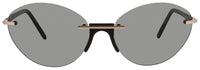 Andy Wolf Andy Wolf Sunglasses GOLD