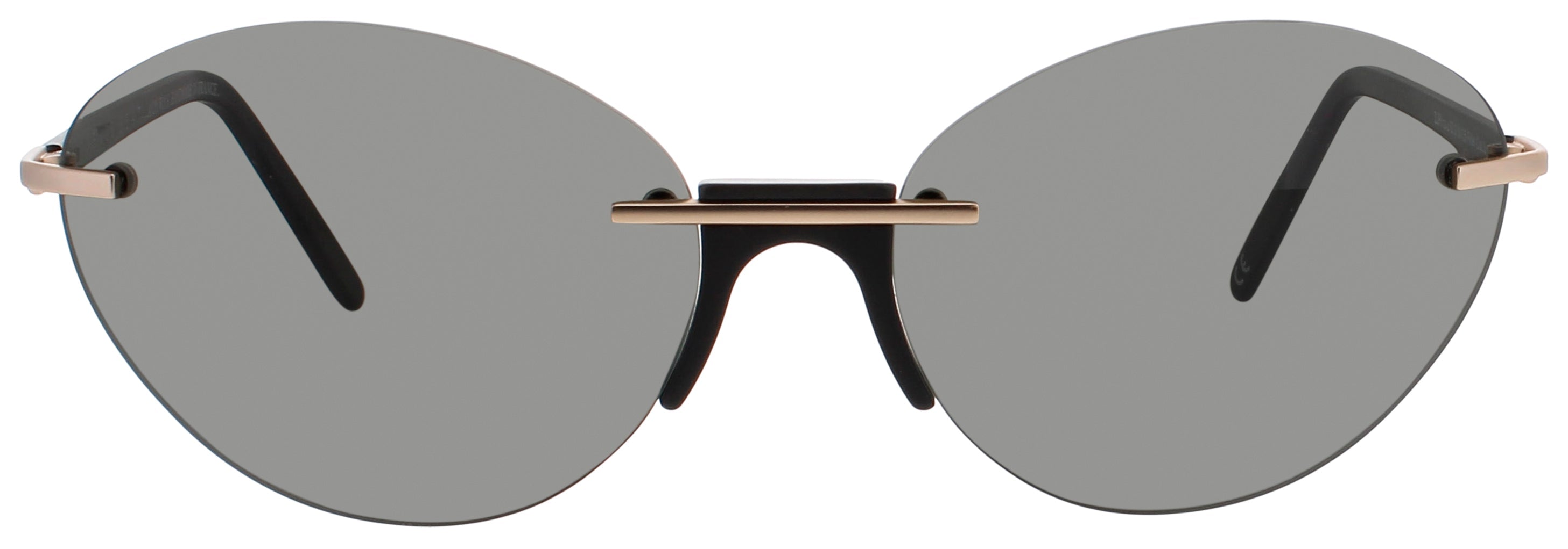 Andy Wolf Andy Wolf Sunglasses GOLD