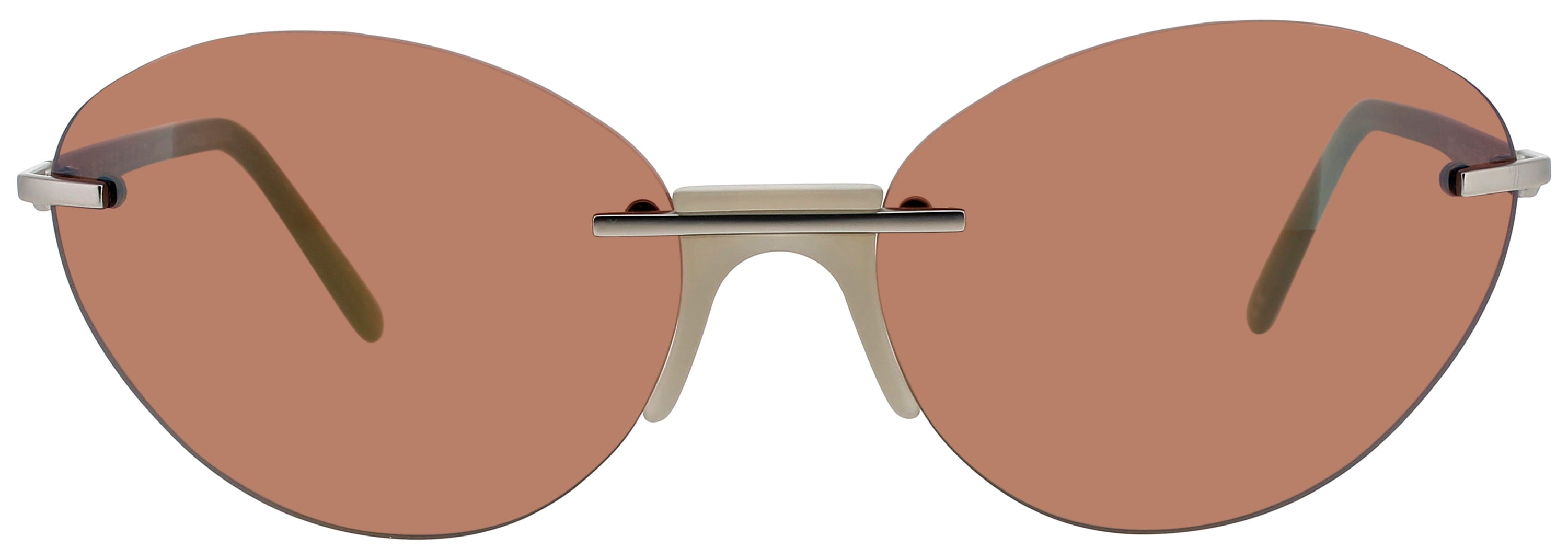 Andy Wolf Andy Wolf Sunglasses GOLD