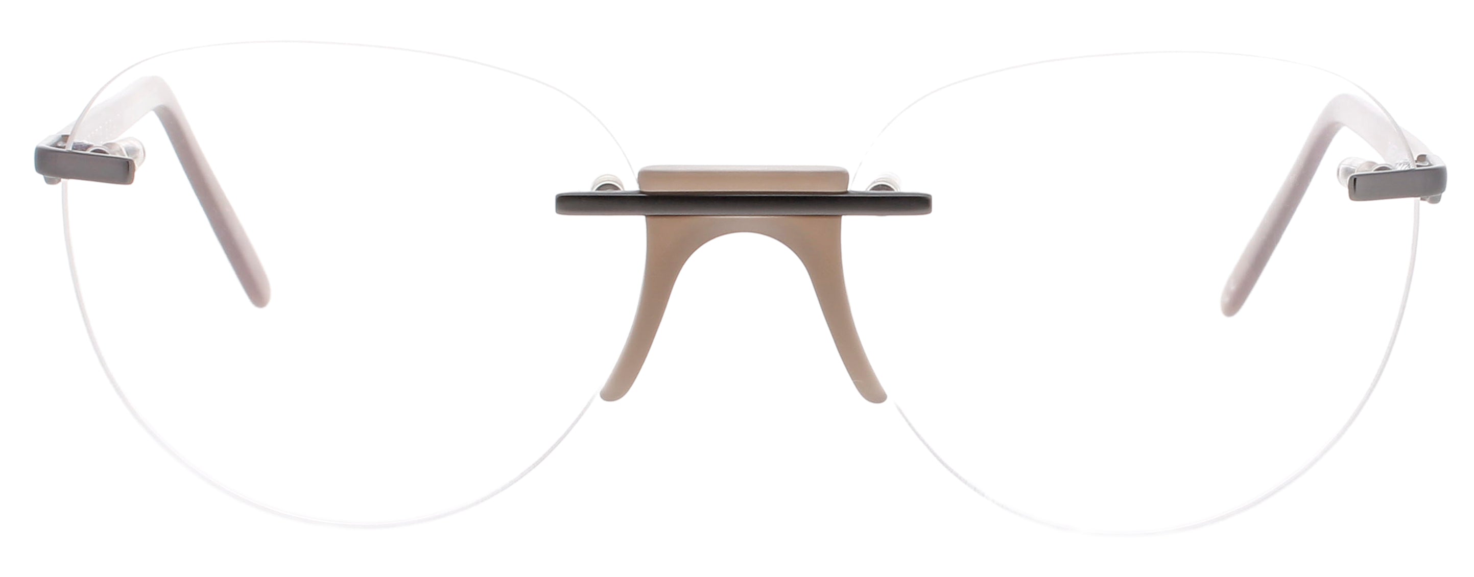 Andy Wolf Andy Wolf Optical Glasses GUN