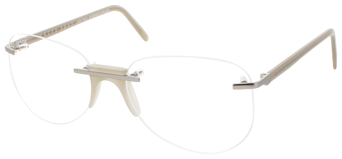 Andy Wolf Optical Glasses Gray