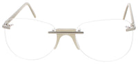 Andy Wolf Optical Glasses Gray