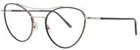 Andy Wolf Andy Wolf Optical Glasses SILVER