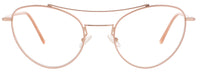 Andy Wolf Andy Wolf Optical Glasses SILVER