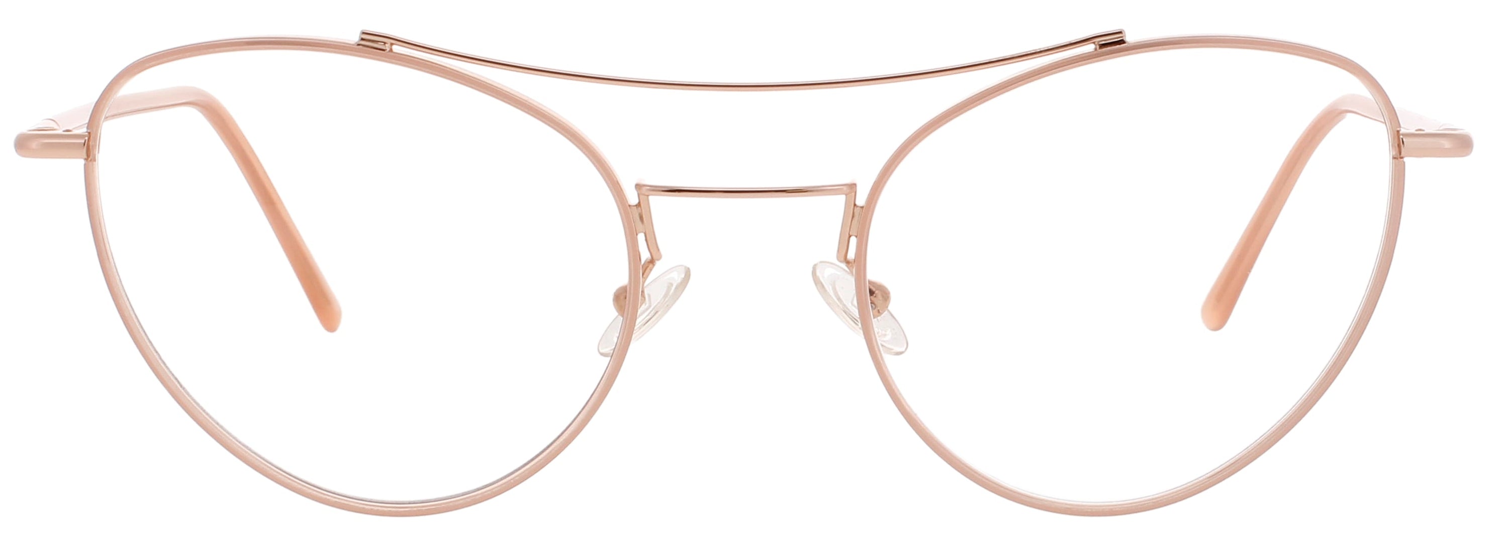 Andy Wolf Andy Wolf Optical Glasses SILVER