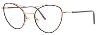 Andy Wolf Andy Wolf Optical Glasses SILVER