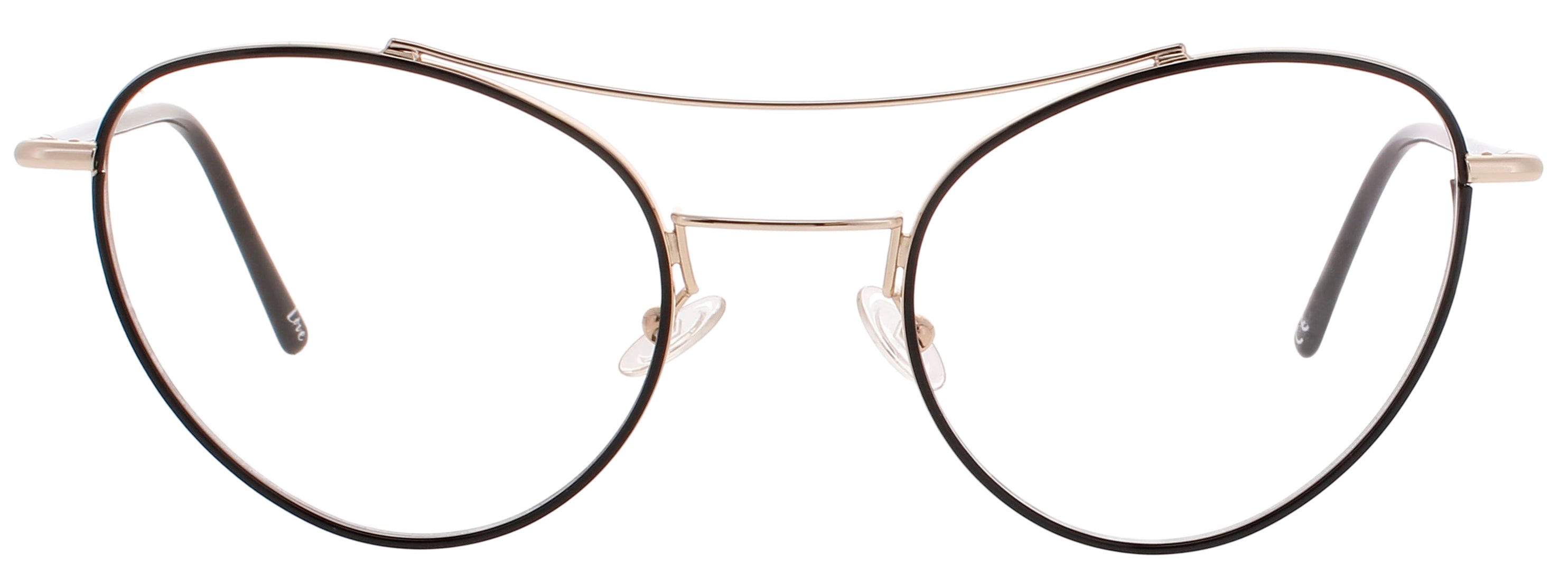 Andy Wolf Andy Wolf Optical Glasses SILVER