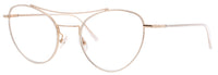 Andy Wolf Andy Wolf Optical Glasses SILVER