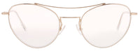 Andy Wolf Andy Wolf Optical Glasses SILVER