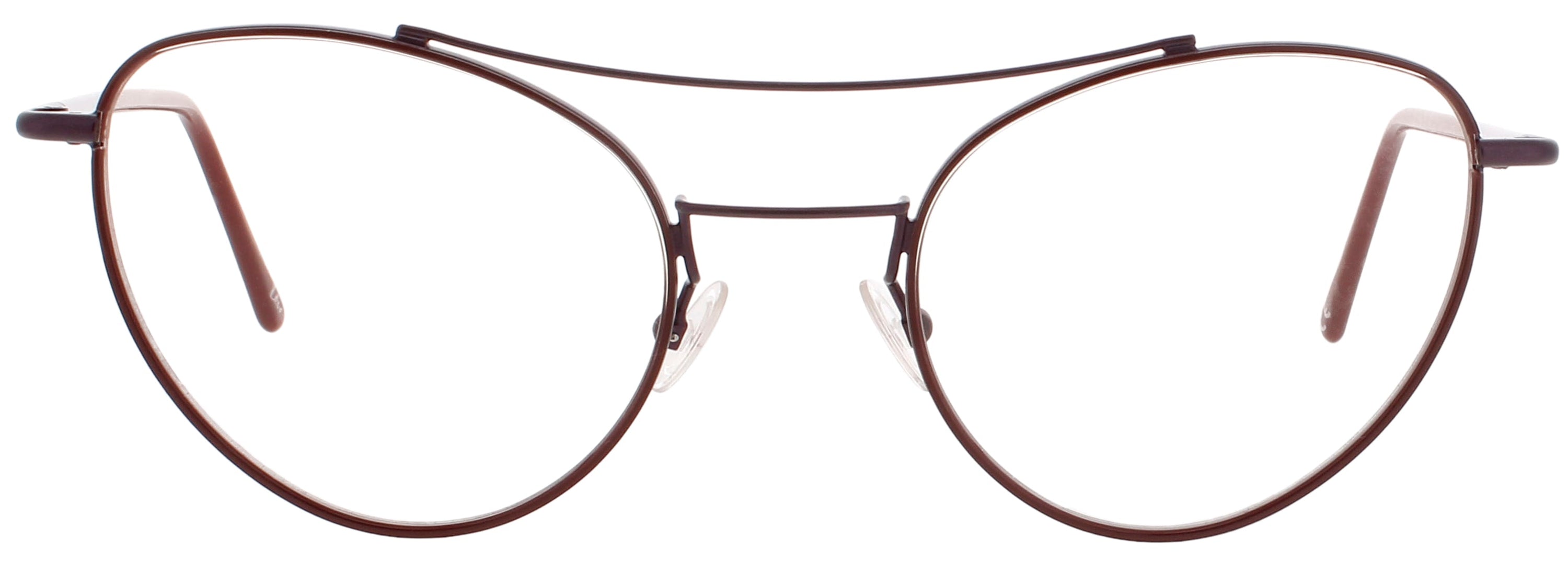 Andy Wolf Andy Wolf Optical Glasses SILVER