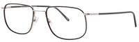 Andy Wolf Andy Wolf Optical Glasses Silver