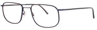 Andy Wolf Andy Wolf Optical Glasses Blue