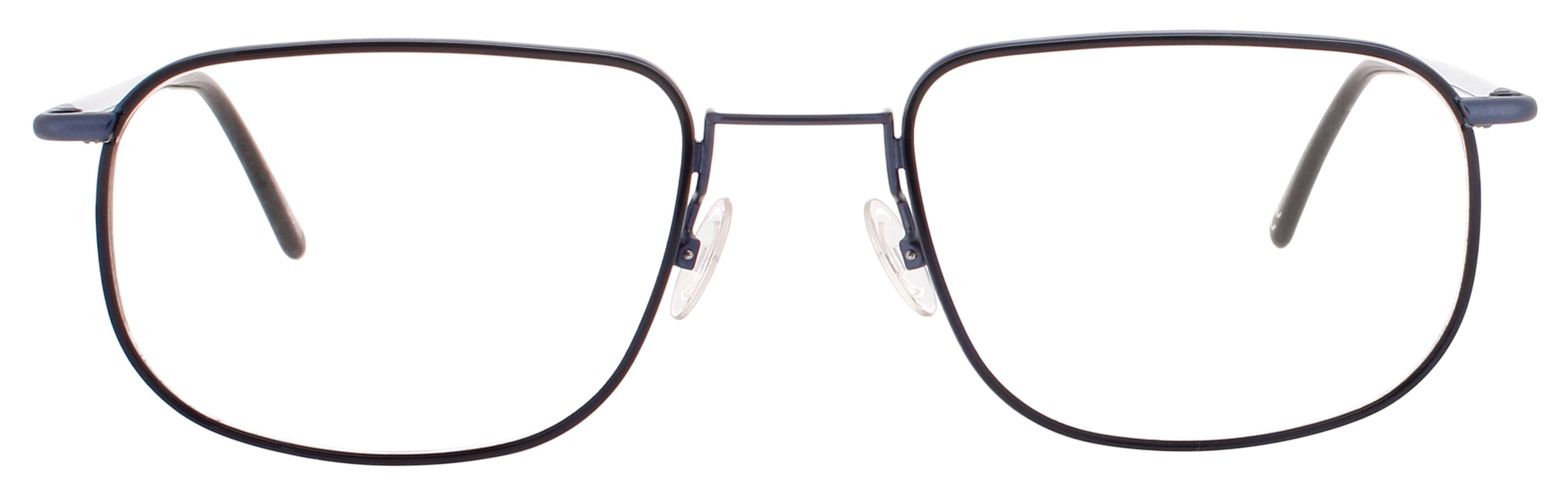 Andy Wolf Andy Wolf Optical Glasses Blue