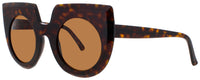 Andy Wolf Andy Wolf Sunglasses HAVANA