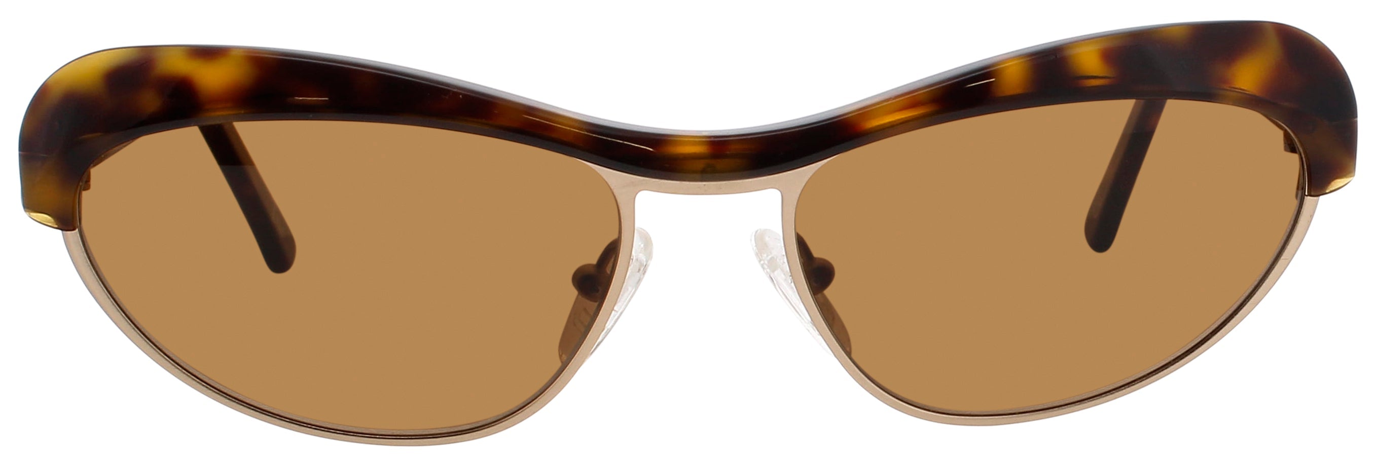 Andy Wolf Andy Wolf Sunglasses GOLD/HAVANA