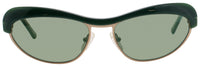 Andy Wolf Andy Wolf Sunglasses GOLD/HAVANA