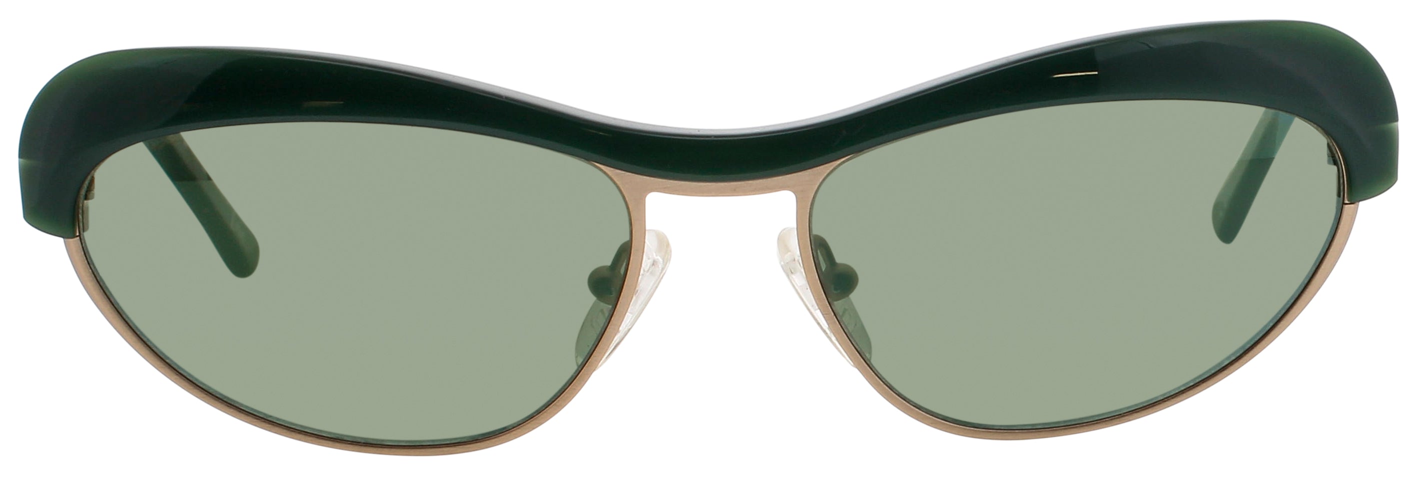 Andy Wolf Andy Wolf Sunglasses GOLD/HAVANA