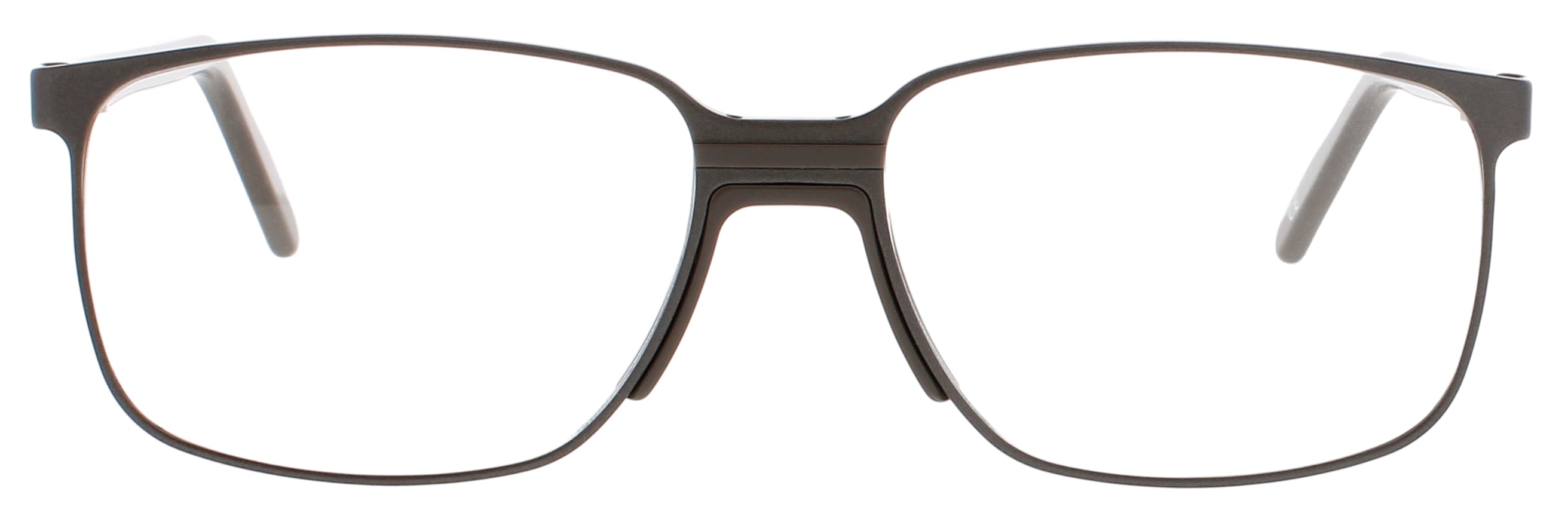 Andy Wolf Andy Wolf Optical Glasses Gray