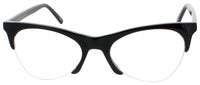 Andy Wolf Andy Wolf Optical Glasses DARK HAVANA