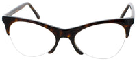 Andy Wolf Andy Wolf Optical Glasses DARK HAVANA