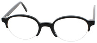 Andy Wolf Andy Wolf Optical Glasses BLACK